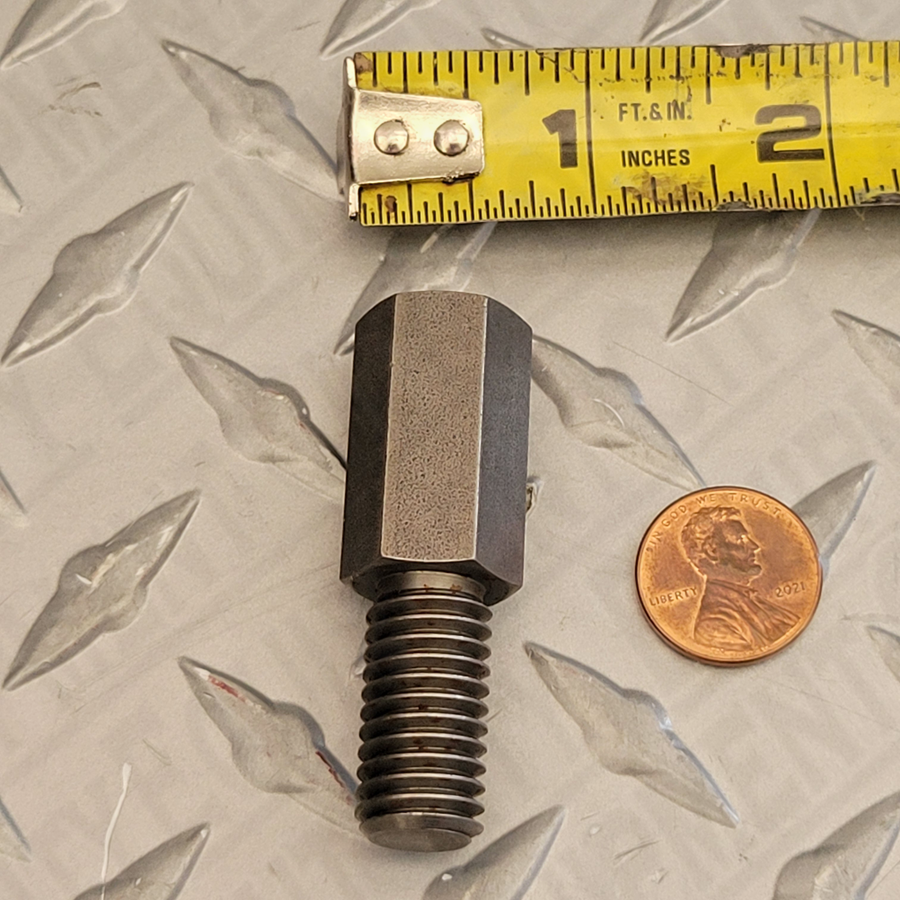 LP181035 TMR LIFT PIN LOCK PLATE FOR COATS TIRE CHANGERS